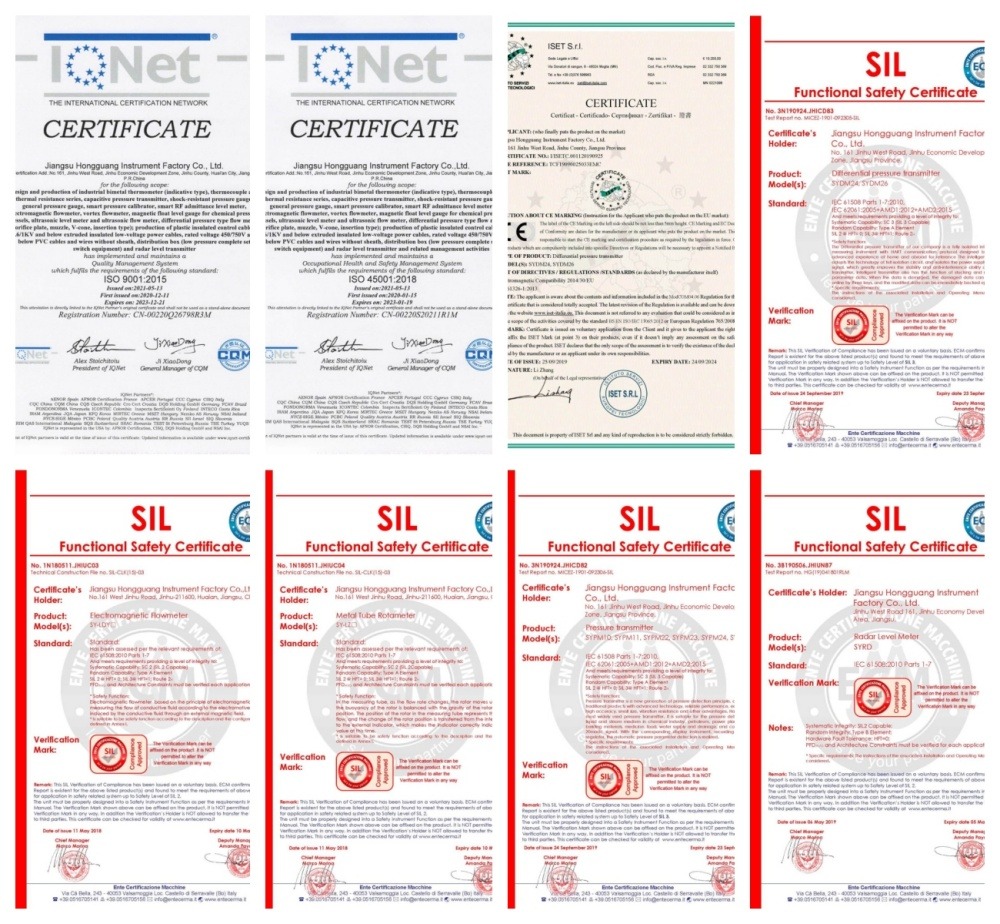 high accuracy 1.5% Thermal Mass flow meter China high accuracy 1.5% Thermal Mass flow meter China